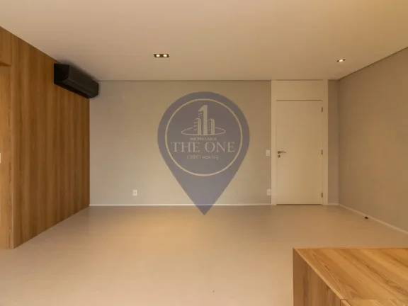 Imagem Apartamento à venda em São Paulo-SP, 4 quartos, 2 suítes, 2 salas, 5 banheiros, 2 vagas de garagem, 158 m² na Vila Clementino!