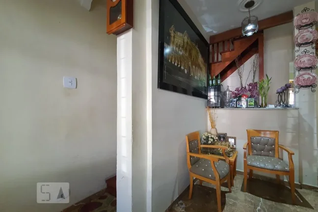 Imagem Casa à Venda - Cambuci, 6 Quartos, 340 m2