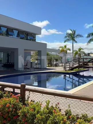 Imagem Terreno à venda no Condomínio Prime com 200m, 10x20m, Petrolina-PE