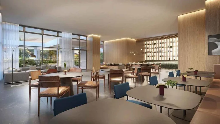 Imagem Lindenberg Ibirapuera - Fase 1