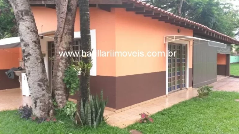 Imagem Chácara Cinematográfica Oportunidade