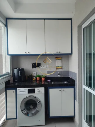 Imagem Apartamento, 2 Dormitórios ( 1 suíte), Maranata Parque Industrial