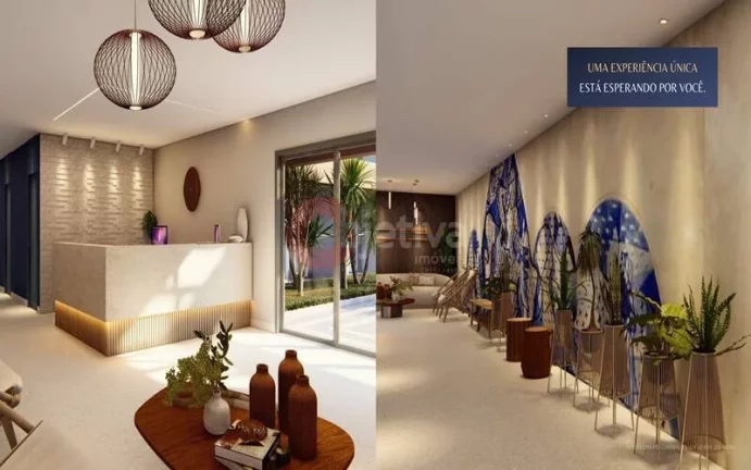 Imagem Lançamento de Lofts Forte da Barra na Passagem em Cabo Frio