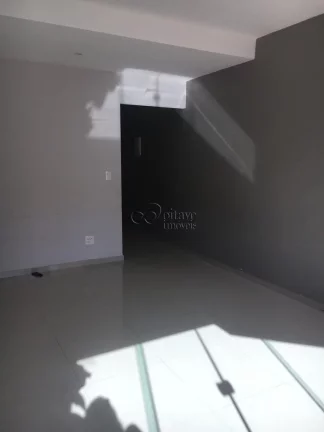 Imagem Linda casa venda Jardim Vitória com 3 quartos sendo uma suíte e quarto anexo fora da casa. Área de lazer churrasqueira. 400 mil. Aceita financiamento.