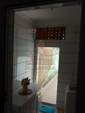 Imagem Casa - Ribeirão Preto - Jardim Marchesi
