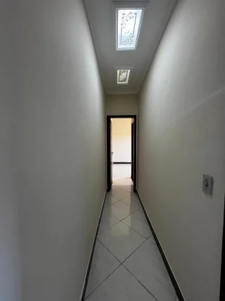 Imagem Casa Pronta para Morar com dois dormitórios em Guilhermina, Praia Grande