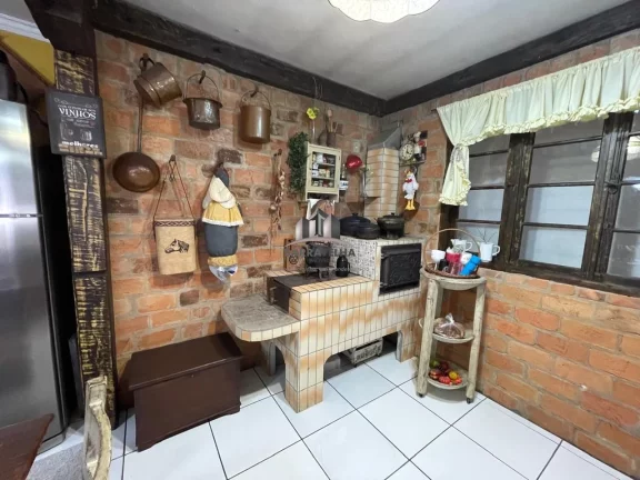 Imagem CASA RESIDENCIAL em BARRA VELHA - SC, São Cristóvão