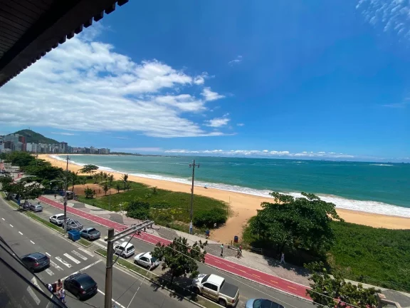 Imagem Apartamento com 2 dormitórios à venda, 70 m² por R$ 1.190.000,00 - Praia da Costa - Vila Velha/ES