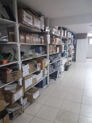 Imagem Salão à venda, 1755 m² por R$ 4.600.000,00 - Vila Curuçá - Santo André/SP