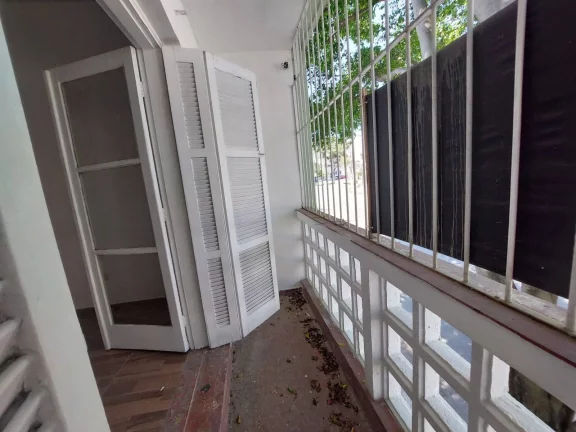 Imagem Sobrado amplo para locação, 155 m², 3 quartos - Vila Monumento