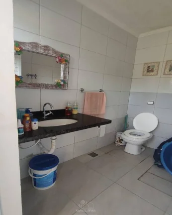 Imagem Casa à venda no bairro Jardim dos Pinheiros - Atibaia/SP