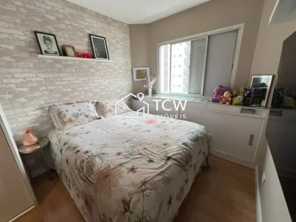 Imagem Apartamento à venda no bairro Indianópolis - São Paulo/SP, Zona Sul