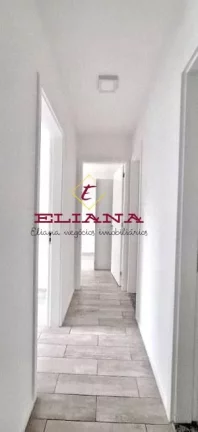 Imagem Apartamento à venda em São Paulo, Vila Anastácio, com 2 quartos, 60m²