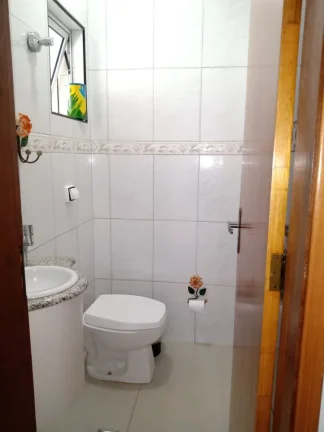 Imagem VENDO excelente sobrado no Parque das Nações!!!!