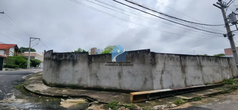 Imagem Terreno na Avenida Jacira Reis - Dom Pedro