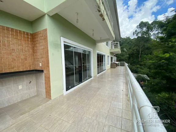 Imagem Casa à venda, 825 m² por R$ 2.199.900,00 - Quebra Frascos - Teresópolis/RJ