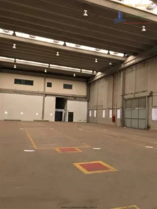 Imagem Galpões para locação em Santana de Parnaiba no bairro Colinas da Anhangüera