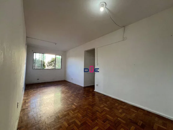 Imagem Apartamento com 2 quartos à venda, 81 m² por R$ 480.000 - Aparecida - Santos/SP