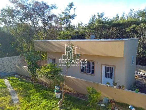 Imagem CASA À VENDA EM CONDOMÍNIO FECHADO COM 4 SUÍTES, EDÍCULA, CONDOMÍNIO CAPITAL VILLE - CAJAMAR/SP