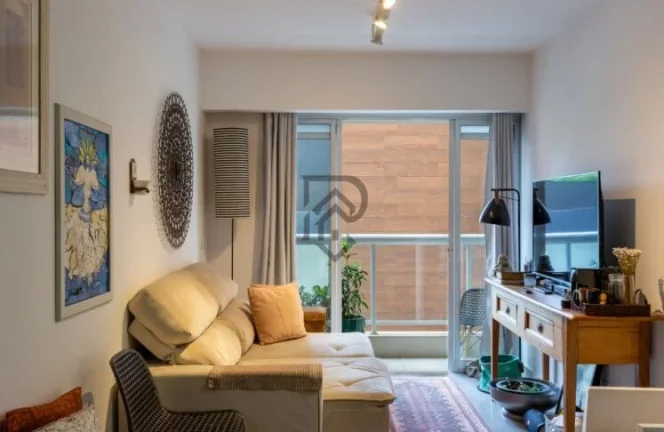 Imagem Apartamento oscar freire proximo metrô