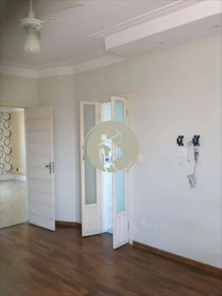 Imagem COBERTURA DUPLEX GRANDE E BEM DISTRIBUIDA EM LOCALIZAÇÃO PREVILEGIADA.