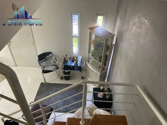 Imagem CASA 3 DORMS, 1 SUÍTE, ESPAÇO GOURMET. RESIDENCIAL VIVA VIDA - COTIA