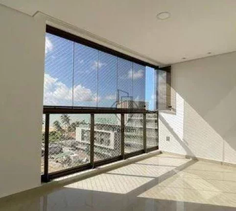 Imagem Cobertura Duplex com piscina e vista para o mar da Praia do Cabo Branco - CO0183