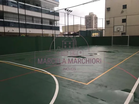 Imagem Apto 4 Quartos, 2 Suítes, Varanda de 12 m linear de frente, Montado, Lazer
