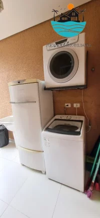 Imagem Imóvel para Alugar em Juquehy com, 6 suítes, piscina, churrasqueira a 250m da praia | Juquehy Imobiliária