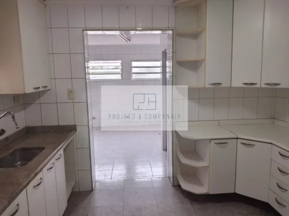 Imagem Casa Sobrado em Alto da Boa Vista - São Paulo