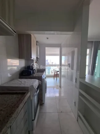 Imagem Apartamento a venda no Cambui em Campinas!

Andar alto, sacada gourmet, lazer ao lado do Cento de Co...
