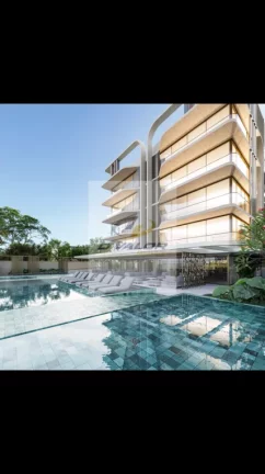 Imagem Vendo apartamentos na Av. beira mar do cabo branco, com 169m2 ou173m2, varanda gourmet, 3 suites, 3 vagas