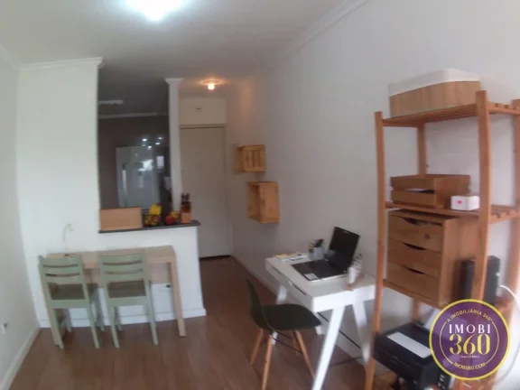 Imagem Apartamento com 2 Dormitórios à Venda, 50m² por R$ 290.000 - Vila Velha Curuçá
