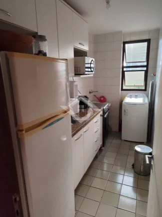 Imagem Apartamento no Barra Inn de 74m² com 1 Quarto e 1 Vaga – Barra da Tijuca