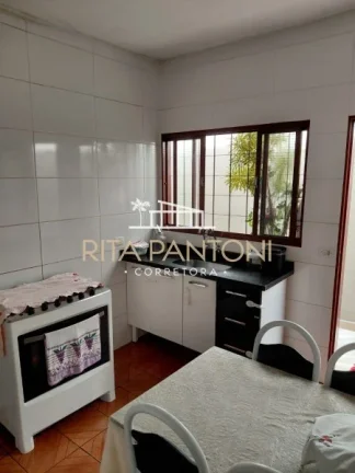 Imagem Casa - Ribeirão Preto - Parque Ribeirão Preto - Região Oeste