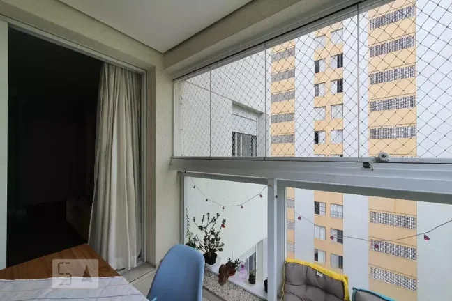 Imagem Apartamento à Venda - Aclimação, 2 Quartos, 50 m2