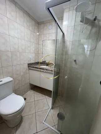 Imagem Apartamento Locação 3 dormitórios ( 1 suite), 2 vagas, Maison Saint Marie.