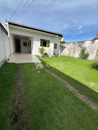Imagem CASA Á VENDA, NO JARDIM IMPERIAL, TERRENO COM 02 CASAS EM ALVENARIA, SINOP - MT.