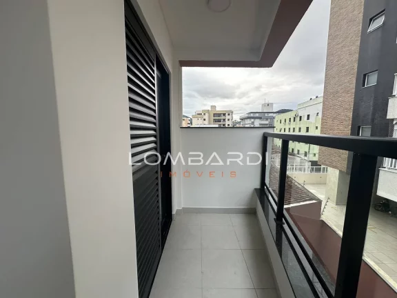 Imagem Apartamento recém entregue no Itaguá