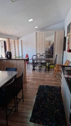 Imagem Casa com 2 dormitórios à venda, 250 m² por R$ 300.000,00 - Dom Velloso - Itumbiara/GO