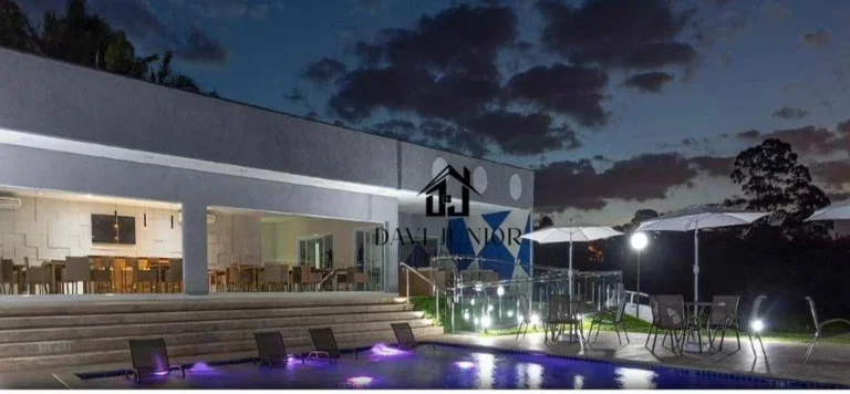 Imagem Terreno à venda, 1034 m² por R$ 800.000,00 - Condominio Le Portier Nautic Residence - Piedade/SP