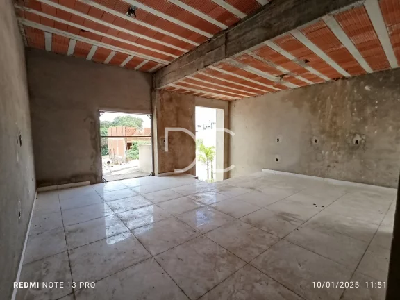 Imagem Residencial Villagio Ipanema - Casa à venda no bairro Jardim Residencial Villagio Ipanema I - Sorocaba/SP