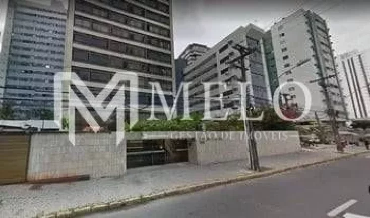 Imagem Oportunidade em BOA VIAGEM:231m², 04qts, 03suites, 02vagas.