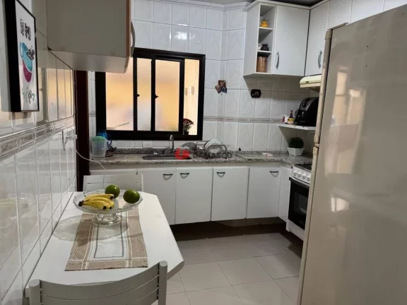 Imagem Apartamento à venda, Santa Maria, São Caetano do Sul, SP