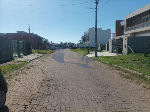 Imagem Refúgio na Natureza: Terreno no Morada das Palmeiras em Torres