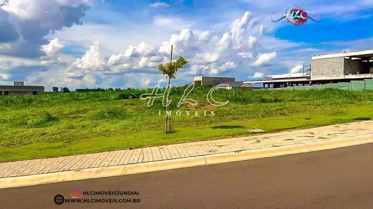 Imagem Terreno á venda - Exclusivo de 3.011m² – Fazenda da Grama | Itupeva/SP