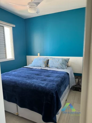 Imagem Apartamento à venda no bairro Cambuci - São Paulo/SP