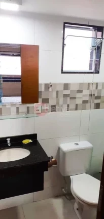 Imagem Cobertura com 3 dormitórios à venda, 160 m² por R$ 900.000,00 - Centro - Cabo Frio/RJ