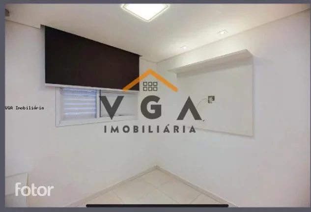 Imagem Apartamento para Venda em São Paulo, Vila Antonieta, 2 dormitórios, 1 banheiro, 1 vaga