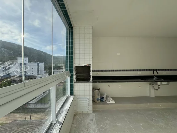 Imagem Apartamento recém entregue na Praia das Toninhas